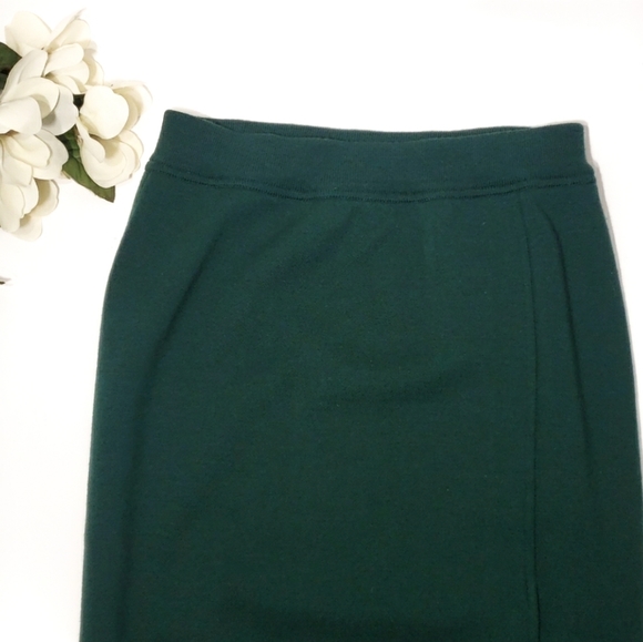 Escada Dresses & Skirts - Escada Knit Pencil Skirt